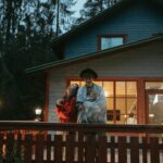 lodge design nature – le luxe du temps, du silence et de la vue