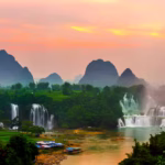 voyage au Vietnam